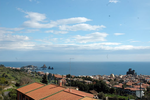 Ferienwohnungen Aci Castello