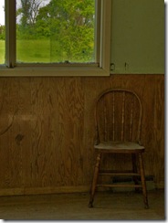 chair