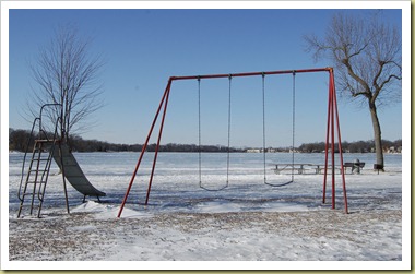 ColdParkSwing