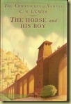 HorseBoy