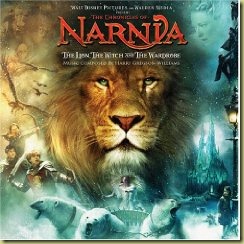 NarniaSoundtrack NarniaSoundtrack