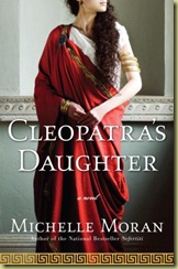 Cleopatra's Daughter
