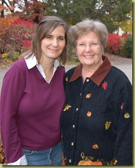 MomMe