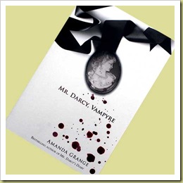 Mr Darcy Vampyre copy