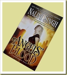 Angels Blood