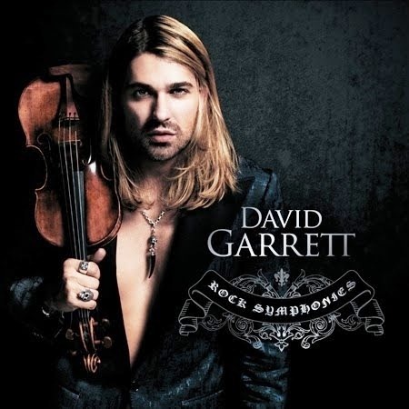 [David Garrett - Rock Symphonies (Front Cover) by Eneas[4].jpg]