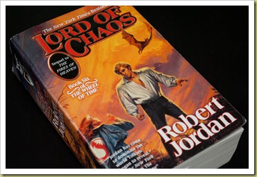 Lord of Chaos