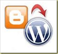 bloggerwordpress
