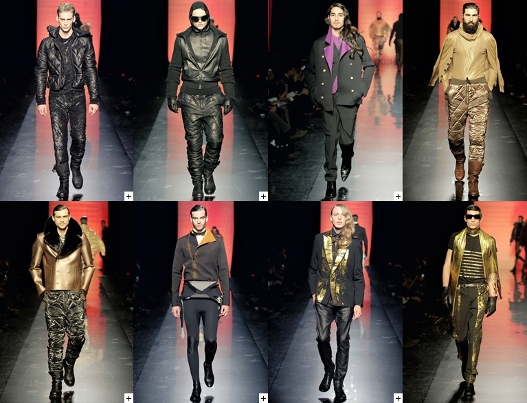 [Jean Paul Gaultier - gold fever[17].jpg]