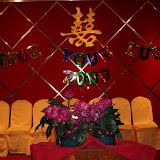 Change Your Luck Dinner & Dance