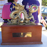 Mercer Dragonboat Festival