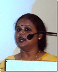मीनू खरे मीनू खरे