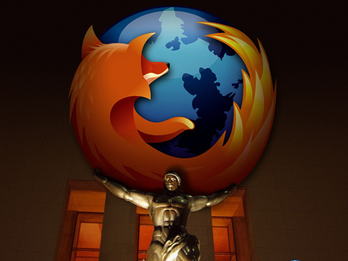FireFox%20Wallpaper%20Collection 06 HQ FireFox Wallpapers Collection For Windows 7