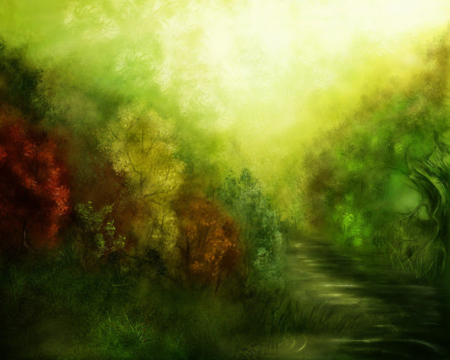 HQ Abstract Texture Painting Wallpapers 4 Win 7 05 Abstract Texture Painting HD Wallpaper Windows7.beyondthinking.net HQ Abstract Texture Painting Wallpaper Part 2
