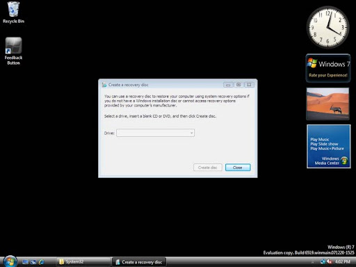 14%20windows7%20screenshoots Windows 7 Screenshoots