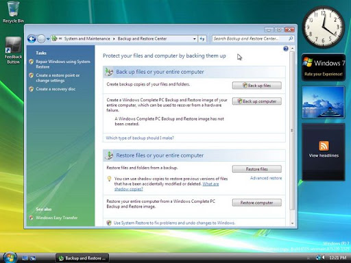 34%20windows7%20screenshoots Windows 7 Screenshoots