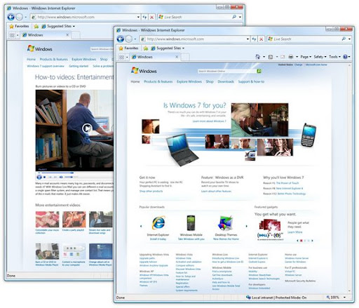 52%20windows7%20screenshoots Windows 7 Screenshoots