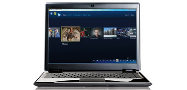 Windows 7 appears to be much faster than its predecessor