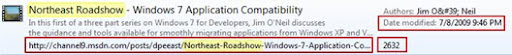 feeded search windows 7 08 User Guide For Federated Search Windows 7
