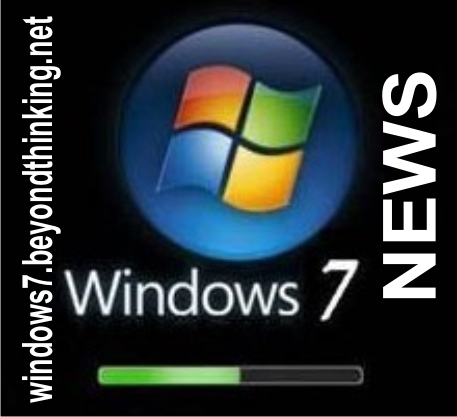 windows 7 news 20 11 Exclusive Windows 7 News