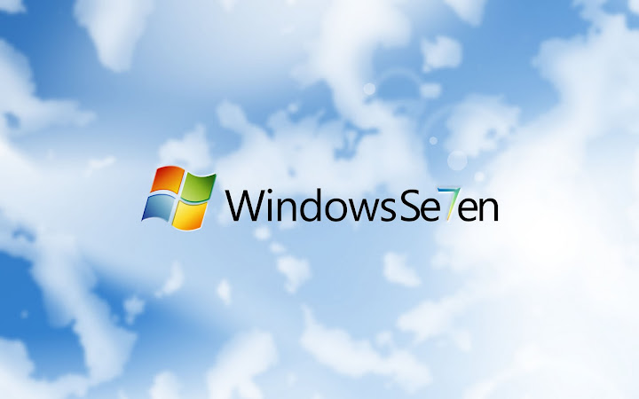 Amazing Windows 7 Wallpaper
