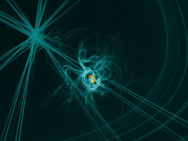 Cool Windows 7 Wallpaper