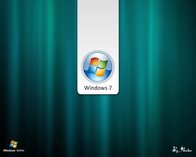 Windows 7 Wallpaper Collection