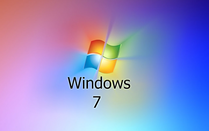 Amazing Windows 7 Wallpaper