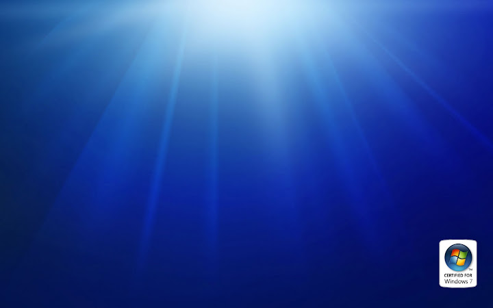 Cool Windows 7 Wallpaper