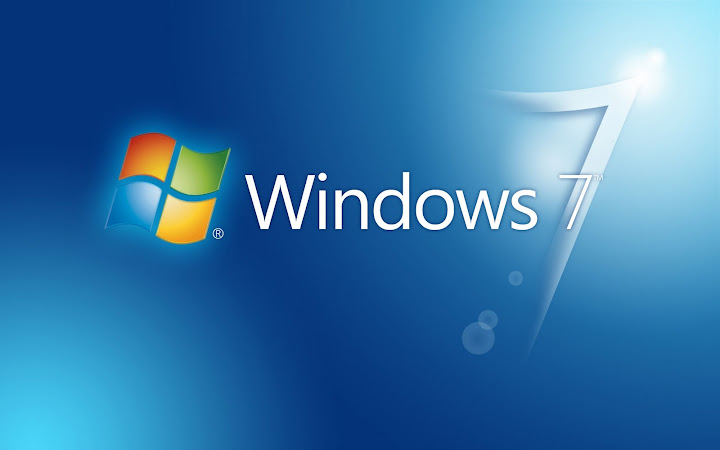 Cool Windows 7 Wallpaper