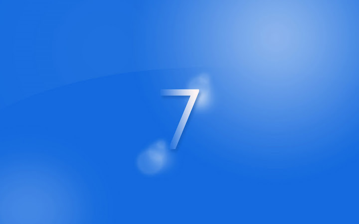 Cool Windows 7 Wallpaper