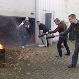 CEMENTi & Euro AHV BHV 1&2-03-2009