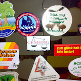 CEMENTi und Trias Loci gehen Schifahren! 07-02-2009