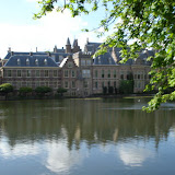 Excursie Den Haag 21-05-2008