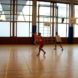 CEMENTi Futsal Cup 09, 16 & 23-05-2008