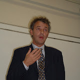 CEMENTi Gastcollege Roger van Boxtel 21-10-2003