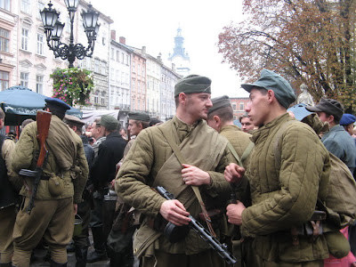 гарне свято