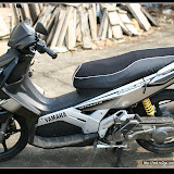 YAMAHA Nouvo