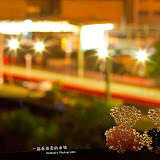 一起看夜景的幸福