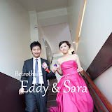 [Betrothal] 裕廣Eddy & 靜怡Sara