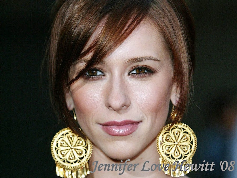 Jennifer Love Hewitt