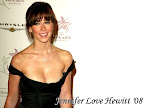 Jennifer Love Hewitt Wallpapers