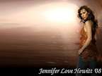 Jennifer Love Hewitt Wallpapers