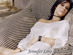 Jennifer Love Hewitt Wallpapers