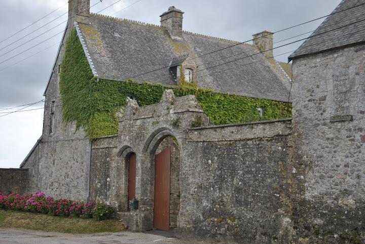 dans Cotentin
