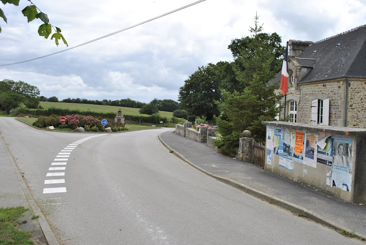  dans Plain