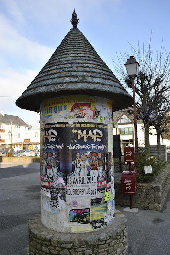 dans Hague