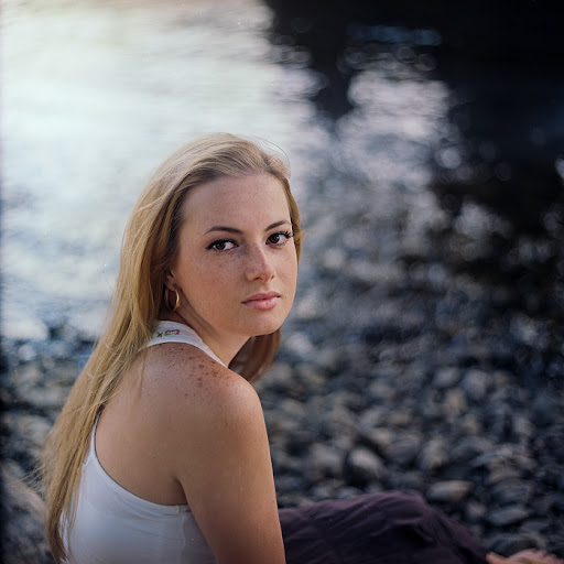 Anna Budylina
