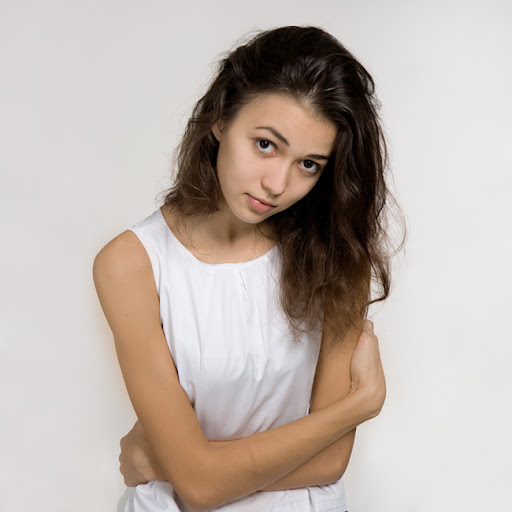 Katerina Matyushko Katerina Matyushko