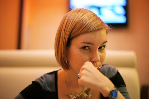 Olya Kudinenko